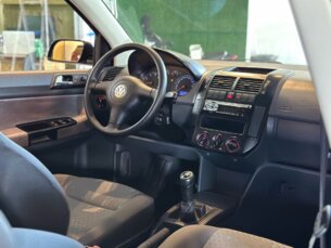 Foto 2 - Volkswagen Polo Sedan Polo Sedan Comfortline 2.0 8V manual