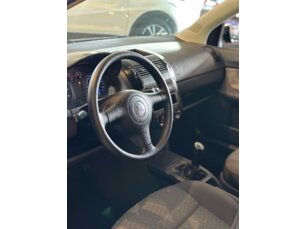 Foto 8 - Volkswagen Polo Sedan Polo Sedan Comfortline 2.0 8V manual