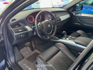 Foto 4 - BMW X6 X6 xDrive35i automático