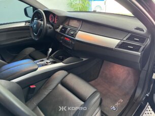 Foto 6 - BMW X6 X6 xDrive35i automático