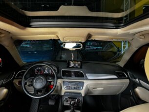 Foto 2 - Audi Q3 Q3 1.4 TFSI Ambiente S Tronic automático