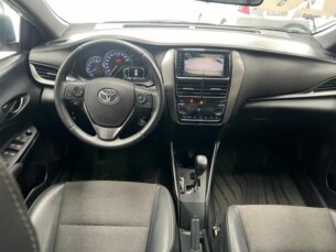 Foto 5 - Toyota Yaris Hatch Yaris 1.5 XS Connect CVT automático