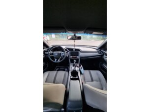Foto 2 - Honda Civic Civic 2.0 EX CVT automático