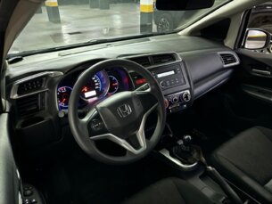 Foto 9 - Honda Fit Fit 1.5 16v LX (Flex) manual