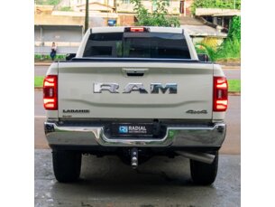 Foto 6 - RAM 2500 Ram 2500 6.7 TD Laramie 4WD manual