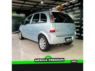 Foto 4 - Chevrolet Meriva Meriva Premium 1.8 (Flex) (easytronic) automático