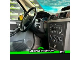 Foto 9 - Chevrolet Meriva Meriva Premium 1.8 (Flex) (easytronic) automático