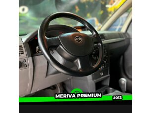Foto 10 - Chevrolet Meriva Meriva Premium 1.8 (Flex) (easytronic) automático