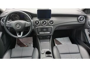 Foto 5 - Mercedes-Benz GLA GLA 200 Style (Flex) automático