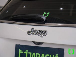 Foto 10 - Jeep Compass Compass 2.0 Sport (Aut) automático
