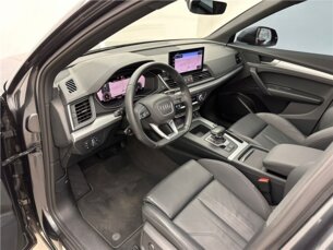 Foto 6 - Audi Q5 Q5 Sportback 2.0 S Line S Tronic Quattro automático