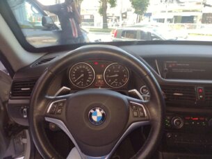 Foto 5 - BMW X1 X1 2.0 sDrive18i Top (aut) automático