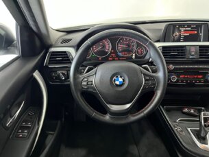 Foto 2 - BMW Série 3 320i Sport ActiveFlex automático