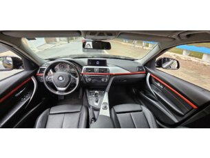 Foto 1 - BMW Série 3 320i 2.0 Sport (Aut) automático