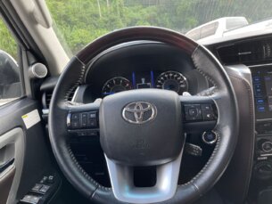 Foto 6 - Toyota SW4 SW4 2.8 TDI SRX 5L 4x4 (Aut) manual