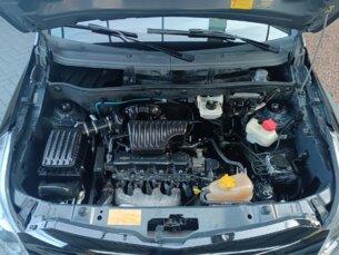 Foto 9 - Chevrolet Agile Agile LTZ 1.4 8V (Flex) manual