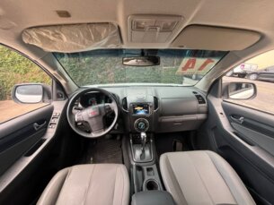 Foto 9 - Chevrolet S10 Cabine Dupla S10 2.8 CTDi 4x2 LTZ (Cab Dupla) (Aut) automático