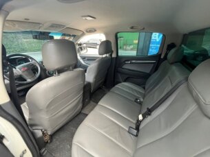 Foto 10 - Chevrolet S10 Cabine Dupla S10 2.8 CTDi 4x2 LTZ (Cab Dupla) (Aut) automático