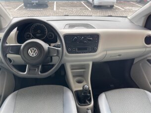 Foto 8 - Volkswagen Up! Up! 1.0 12v E-Flex high up! manual