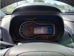 Foto 10 - Chevrolet Cobalt Cobalt LTZ 1.8 8V (Aut) (Flex) automático