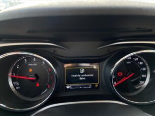 Foto 5 - Chevrolet Tracker Tracker 1.2 Turbo Premier (Aut) automático