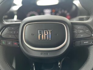 Foto 8 - Fiat Cronos Cronos 1.3 Precision (Aut) automático