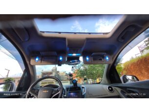 Foto 2 - Chevrolet Tracker Tracker LTZ 1.8 16v (Flex) (Aut) automático