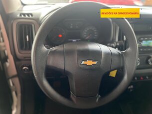 Foto 10 - Chevrolet S10 Cabine Dupla S10 2.8 CTDI LS 4WD (Cab Dupla) manual