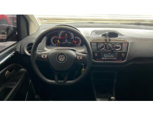 Foto 9 - Volkswagen Up! up! 1.0 TSI Xtreme manual