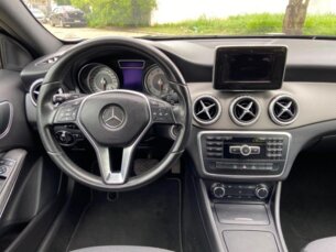 Foto 6 - Mercedes-Benz GLA GLA 200 Style automático