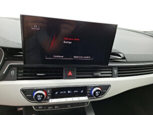 Foto 10 - Audi A5 A5 Sportback 2.0 Hybrid S line S Tronic automático