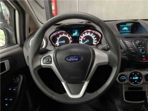Foto 5 - Ford New Fiesta Hatch New Fiesta SE 1.6 16V manual