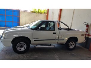Foto 7 - Chevrolet S10 Cabine Simples S10 Colina 4x2 2.8 Turbo Electronic (Cab Simples) manual