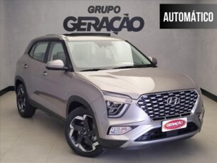 Foto 1 - Hyundai Creta Creta 2.0 Ultimate (Aut) automático