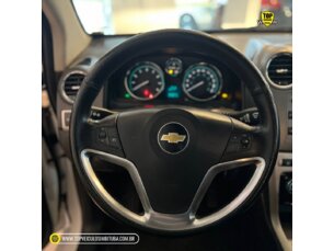 Foto 10 - Chevrolet Captiva Captiva Sport 2.4 16V (Aut) automático