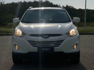 Foto 3 - Hyundai ix35 ix35 2.0L 16v (Flex) (Aut) automático