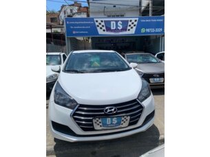 Foto 1 - Hyundai HB20S HB20S 1.6 Comfort Style (Aut) automático