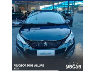 Foto 1 - Peugeot 2008 2008 1.6 Allure Pack (Aut) automático