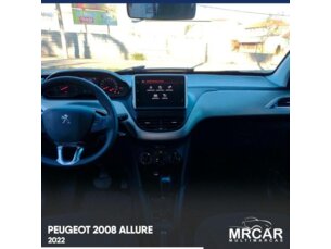 Foto 7 - Peugeot 2008 2008 1.6 Allure Pack (Aut) automático