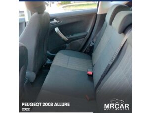 Foto 8 - Peugeot 2008 2008 1.6 Allure Pack (Aut) automático