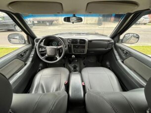 Foto 4 - Chevrolet S10 Cabine Dupla S10 Rodeio 2.8 TD 4X4  (Cab Dupla) TURBO manual