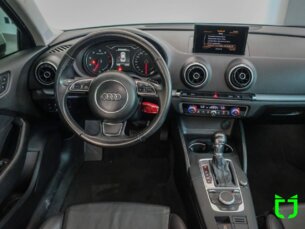 Foto 10 - Audi A3 Sedan A3 Sedan 1.8 TFSI Ambition S Tronic automático