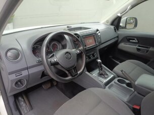 Foto 9 - Volkswagen Amarok Amarok 2.0 CD 4x4 TDi Trendline automático