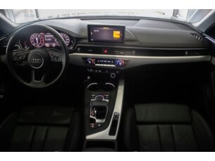 Foto 7 - Audi A4 A4 2.0 TFSI Prestige Plus automático