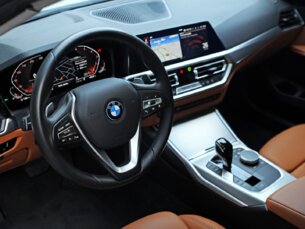 Foto 6 - BMW Série 3 320i Sport GP Flex automático
