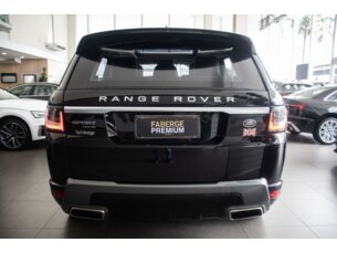 Foto 4 - Land Rover Range Rover Sport Range Rover Sport 2.0 PHEV HSE 4WD automático