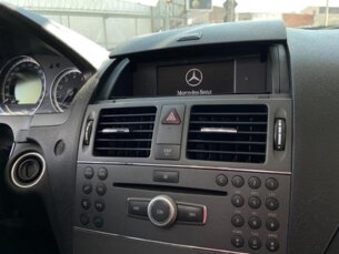 Foto 3 - Mercedes-Benz Classe C C 200 Kompressor Classic Special automático