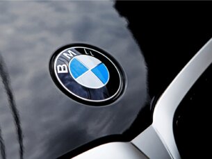 Foto 2 - BMW Série 3 320i Sport GP Flex automático