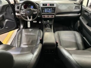 Foto 8 - Subaru Outback Outback 3.6 CVT 4WD automático