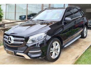 Foto 3 - Mercedes-Benz GLE GLE 350 D Highway 4Matic automático